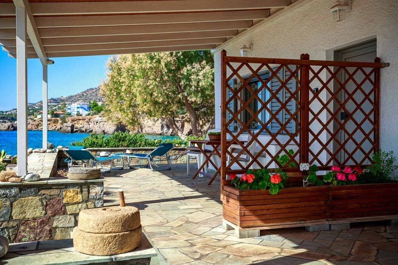 Отель Villa Venus Villa вилла